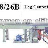BD1308/26B Veneer Log Centering & Swing Charging Machine