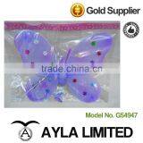 Wholesale Colorful Designer Cheap Young Girls Charming Angel Wings thumbnail-1