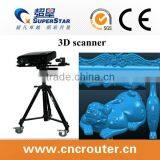 1.3 and 5.0million Pixels High Quality High Precision Cnc Router 3d Scanner thumbnail-4
