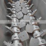 High Effciency Enery Saving Stabilized Soil Mixing Station on Sale thumbnail-6