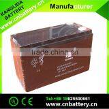 High Performance12v 15ah Lead Acid MF Battery for Automatic Parking Lock thumbnail-5