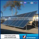5KW Off Grid Solar Energy System/Solar Generation System for Home/Industrial (Fixed)