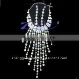 All Crystal AB Jewelry Set thumbnail-1