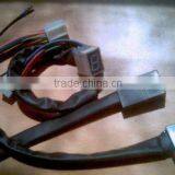 YARUN Motorcycle Gear Cable With Sensor thumbnail-3