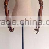2015 New Adjustable Lingerie Sewing Headless Mannequins Display thumbnail-2