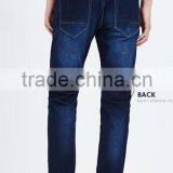 2016 Cheap Blue Fashion Men Jeans thumbnail-3