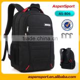 china supplier wholesale backpack laptop backpack with high quality