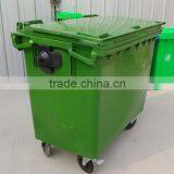 1100-plastic Waste Container thumbnail-1