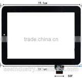 8inch Digitizer Touch Screen DPT 300-L3759A-A00-V1.0