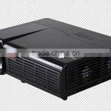 Cheap hd Lcd Projector for Native 1280*800,support 1080P