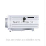 HTP GP8 Multifunction Mini Projector / the Low Price Mini Projectors Wholesale thumbnail-3