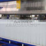 1000KGS Block Ice Machine for Drinking for Angola