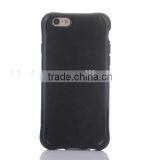 Silicone Cover Case for Iphone 6s, pu Silicone Cases Back Cover for Apple Iphone6/6s Mobile Phone thumbnail-3