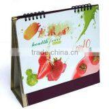 2016 Printed Calendar,Table Calendar 2016,Custom Desk Calendar Printing