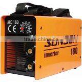 Portable DC Welding Inverter ZX7-180