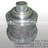 planetary gear reducer