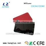 Hot!!! 2.5 Hdd Enclosure to Sata Usb 2.0 Hard Disk Drive Case