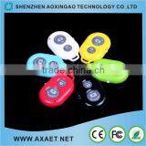 2015 Cheap Christmas Gift Ultrosonic Remote Shutter No Need Pairing Shutter Control Compatible With All Smartphone