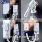 Clear Acrylic Mobile Phone Anti-theft Display Holder