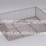 Stainless Steel Hanging Vegetable Basket PK-10 thumbnail-1