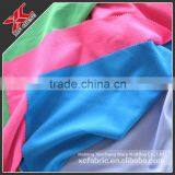 100% Knit Polyester Dyeing Fabric for Garment