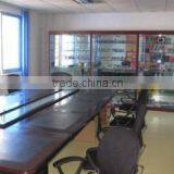 Shenzhen Pacific Ocean Electronic Ltd. company overview - view 1 thumbnail