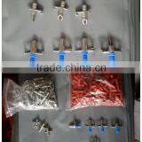 Nipple Drinkers for Pigs /pig Nipple Drinkers/ Water Drinkers for Pigs(whatsapp: +86 159 6597 7837) thumbnail-6