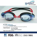 Inferno - Competitive Price Best Quality UV Protection Swimming Goggles
