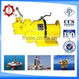 0.5T Air Winch Protable Air Winch thumbnail-1