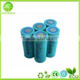 LiFePO4 IFR 26650 Rechargeable Li-ion Battery 3.2v 3000mah thumbnail-2