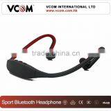 2014 Professional Bluetooth Headphone Sports With Noise Cancelling thumbnail-5