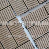 HOT!2013 New Stype and Popular WPC Decking Tile thumbnail-5