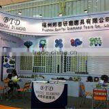 Fuzhou Bontai Diamond Tools Co., Ltd. company overview - view 2 thumbnail