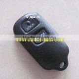 New Key To 2+1 Button Remote Control (304 Mhz) FCC:BAB237131 thumbnail-2