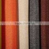 100% polyester outdoor furniture cushion fabric