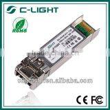 OEM&ODM SFP Manufacturer High Quality 40km 1550nm Compatible Sfp+ 10g hp J9153a Modules
