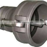 Vapor Recovery Quick Coupler thumbnail-1