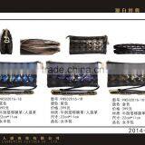 Brand Name Ladies Purse Genuine Leather Purse Ladies Fancy Purses thumbnail-1