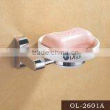 Bath Accessory-OL-2601A Soap Dish Holder