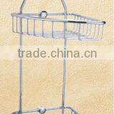 New Design Corner Bathroom Basket