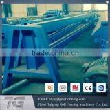 Standard Automatic Machine of Sheet Metal Roller Shutter Door thumbnail-6