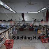 Leather Winter Gloves thumbnail-5