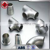 Stainless Pipe Fittings for a Wide Range of Hydraulic, Industrial, and Chemical Industries thumbnail-2