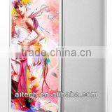 Capacitive 10 Points Touch G+G Android 4.1.1 Cheap Tablet pc With Rear 5M Camera