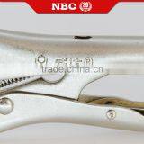 Needle-nose Pliers With Cutting Edge Diagonal Cutting Pliers thumbnail-6