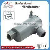 Windshield/Windscreen Washer Pump for TOYOTA COROLLA/AVENSIS/AURIS (Rear) thumbnail-1