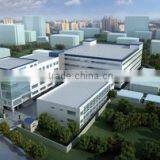 Changzhou Camplux Machinery And Electric Co., Ltd. company overview - view 1 thumbnail