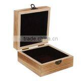 Customized Wooden Watch Box Male and Female Watch Box thumbnail-6