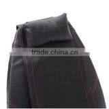HomCom Multi-function Black Car Shiatsu Massage Seat Cushion thumbnail-4
