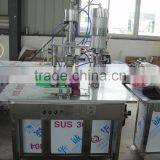 Insecticide Filling Machine